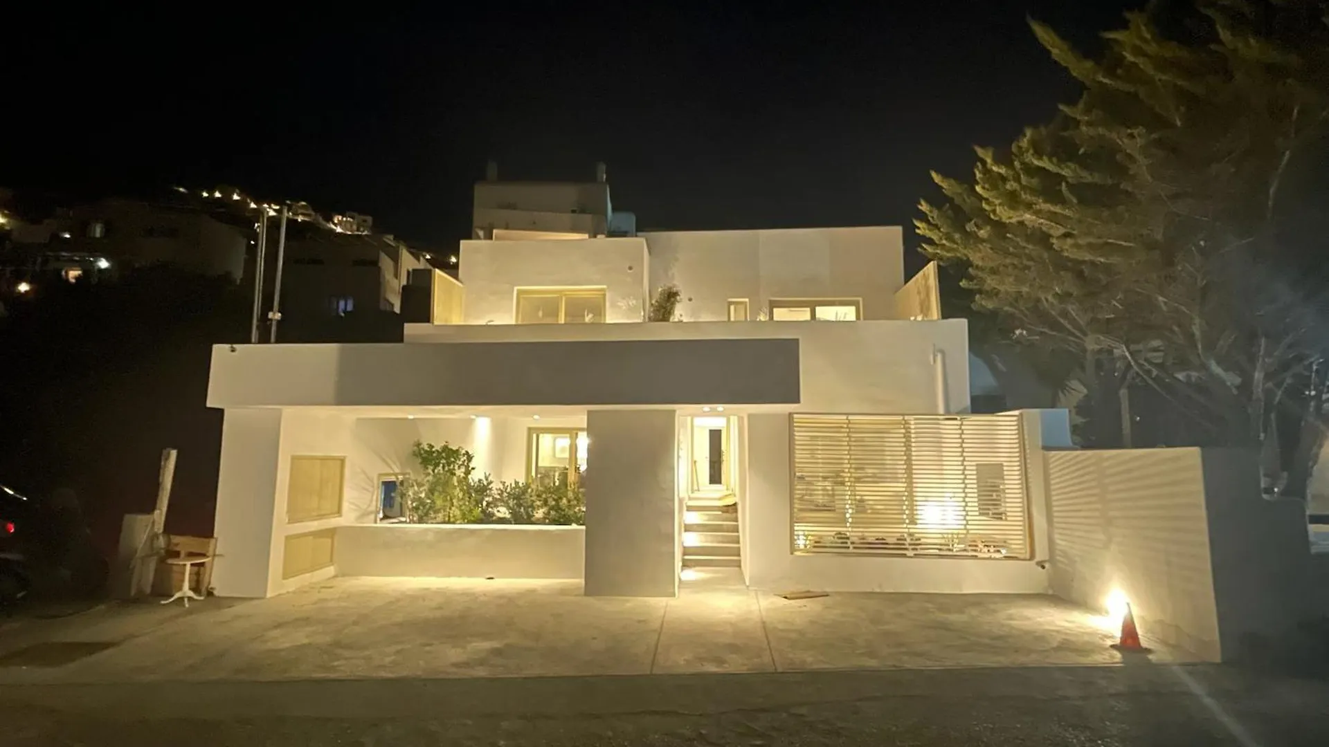 Casa Suites Mykonos Agios Stefanos