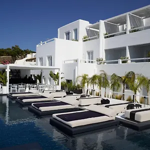 Nimbus Mykonos Hotel