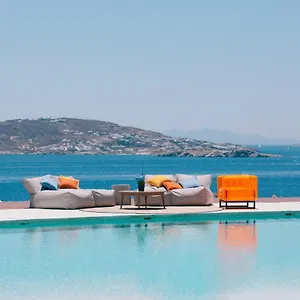 Anamar Destino Mykonos (adults Only) Hotel