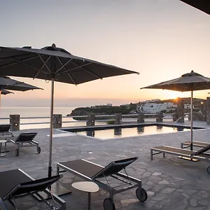 3* Hotel Alkistis - Adults Only